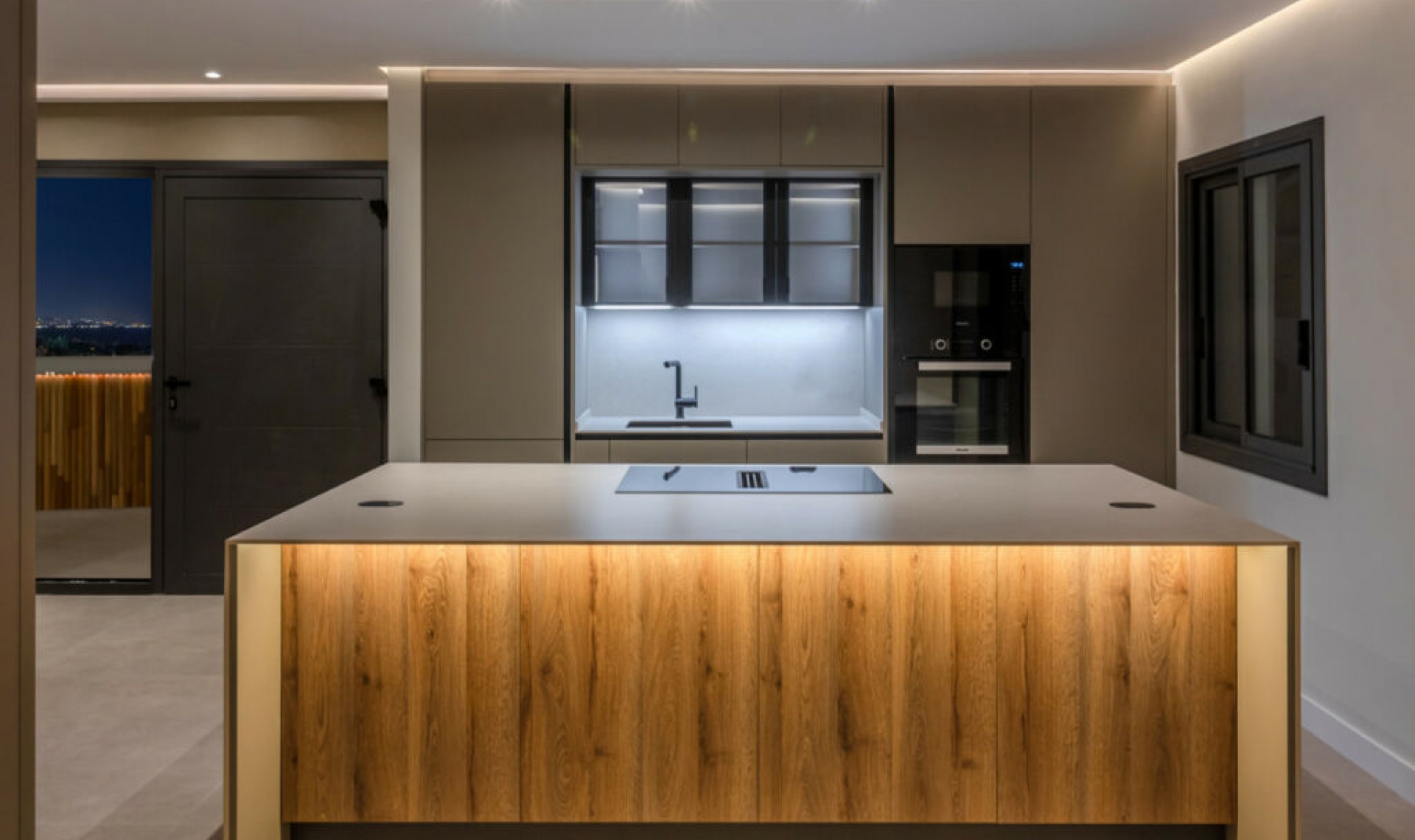 Další prodej - Apartment -
Nueva Andalucía