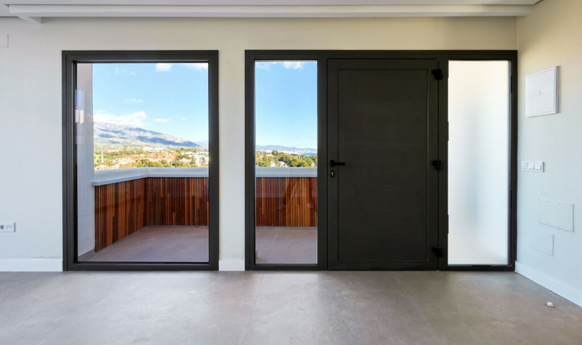 Další prodej - Apartment -
Nueva Andalucía