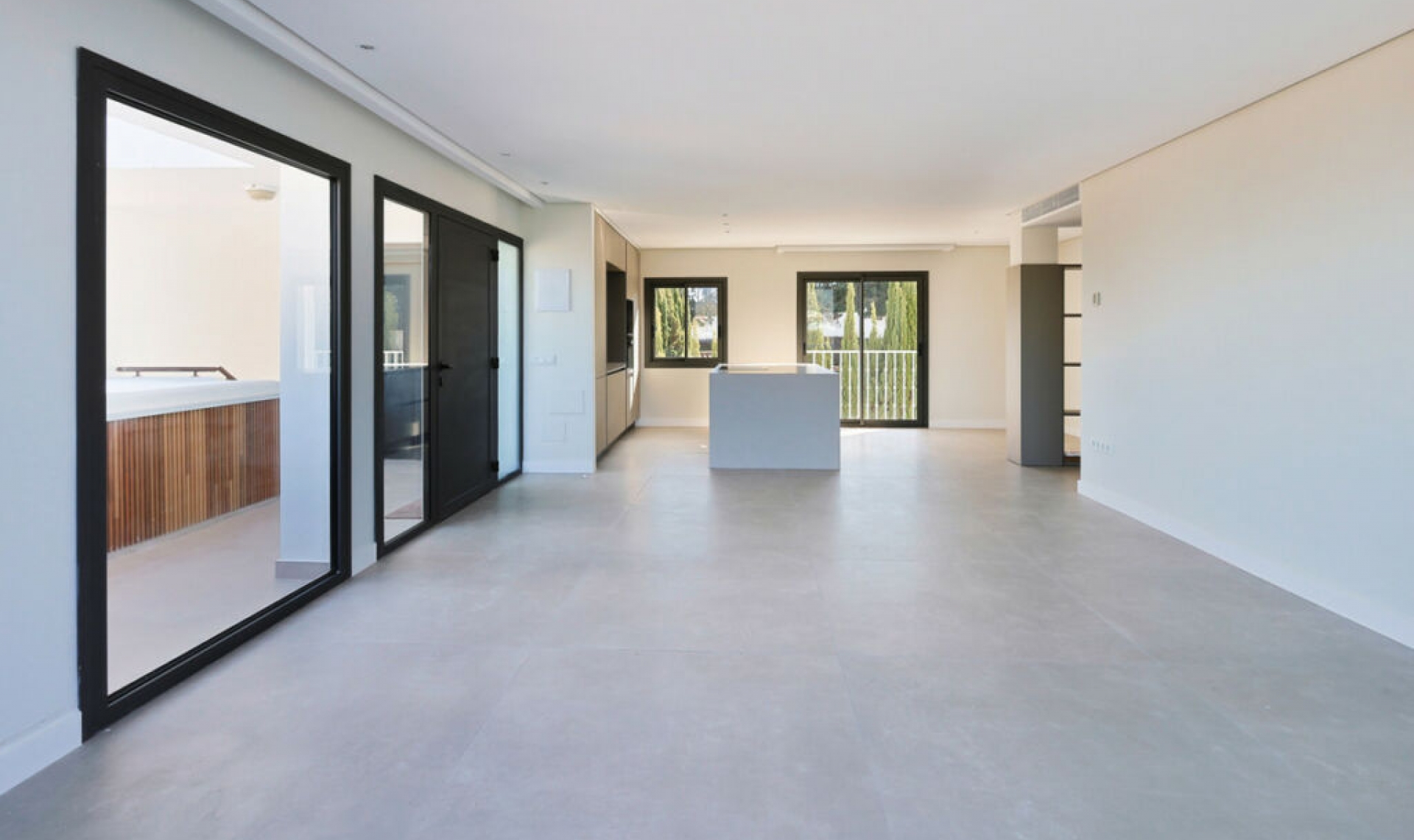 Další prodej - Apartment -
Nueva Andalucía