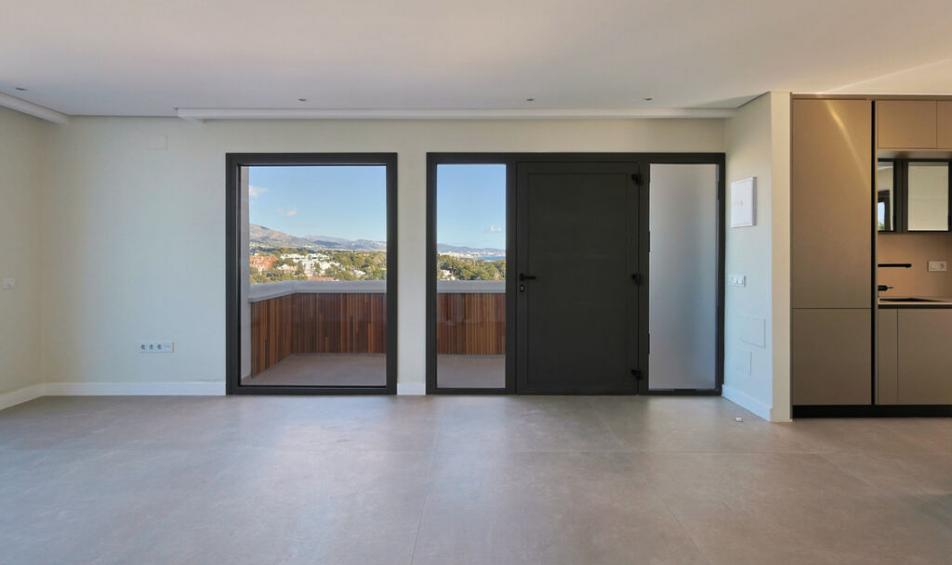 Další prodej - Apartment -
Nueva Andalucía