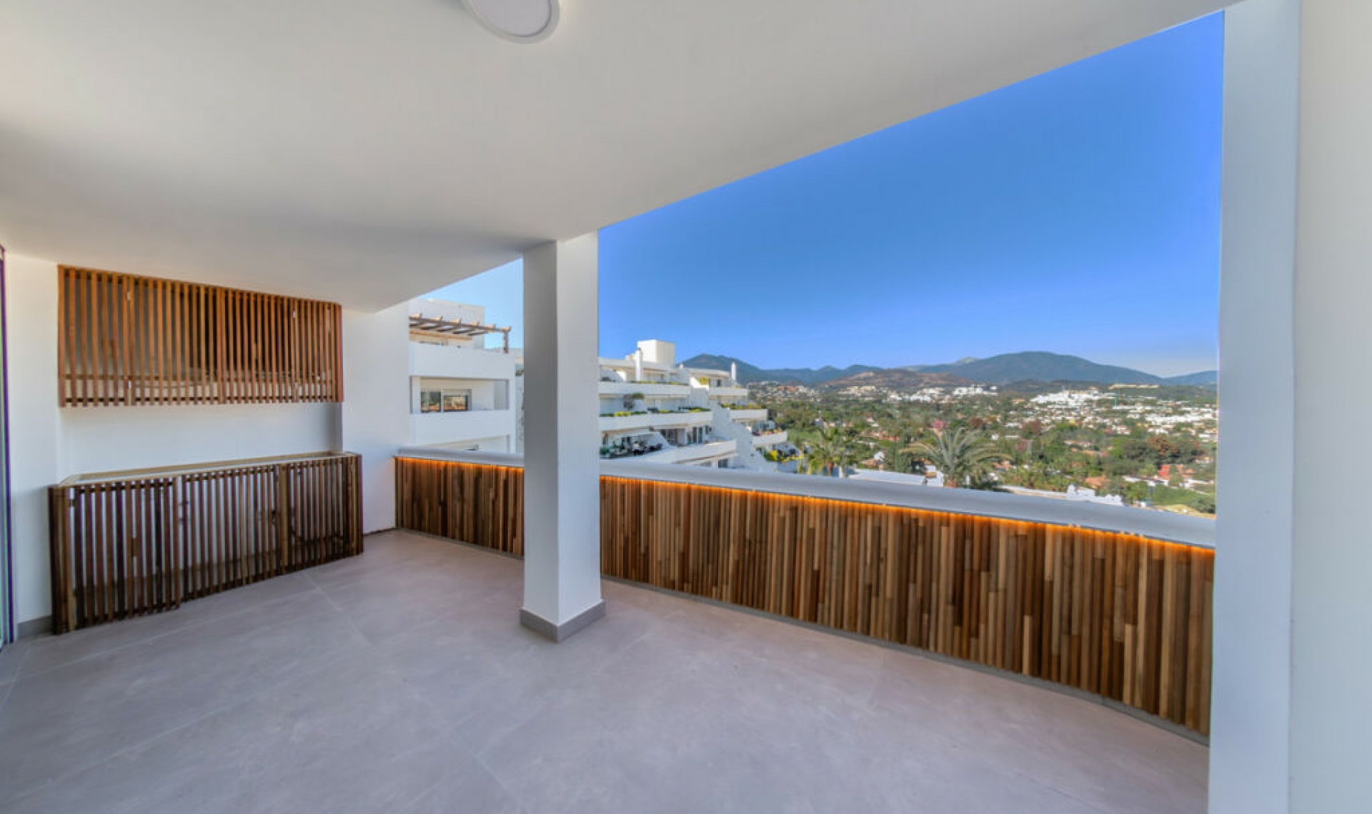 Další prodej - Apartment -
Nueva Andalucía
