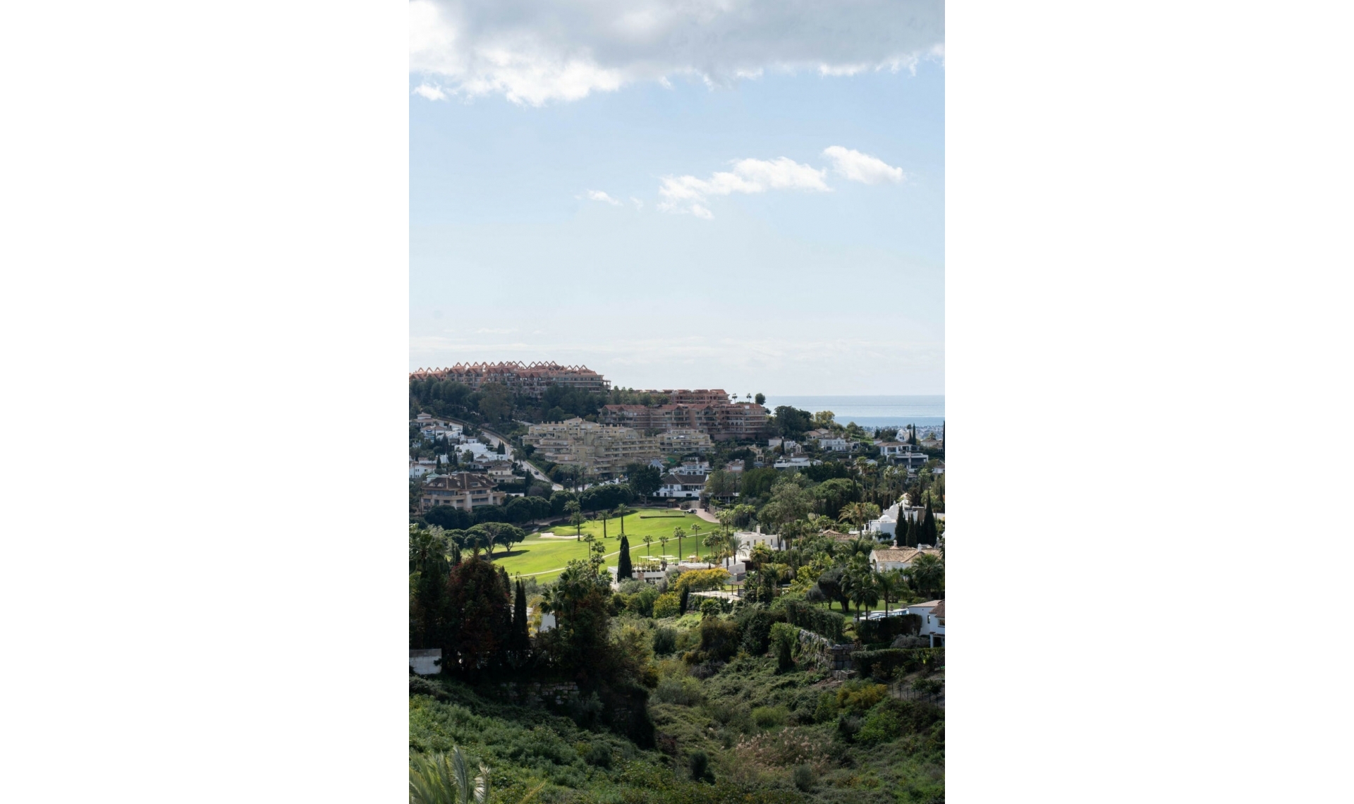 Další prodej - Apartment -
Nueva Andalucía