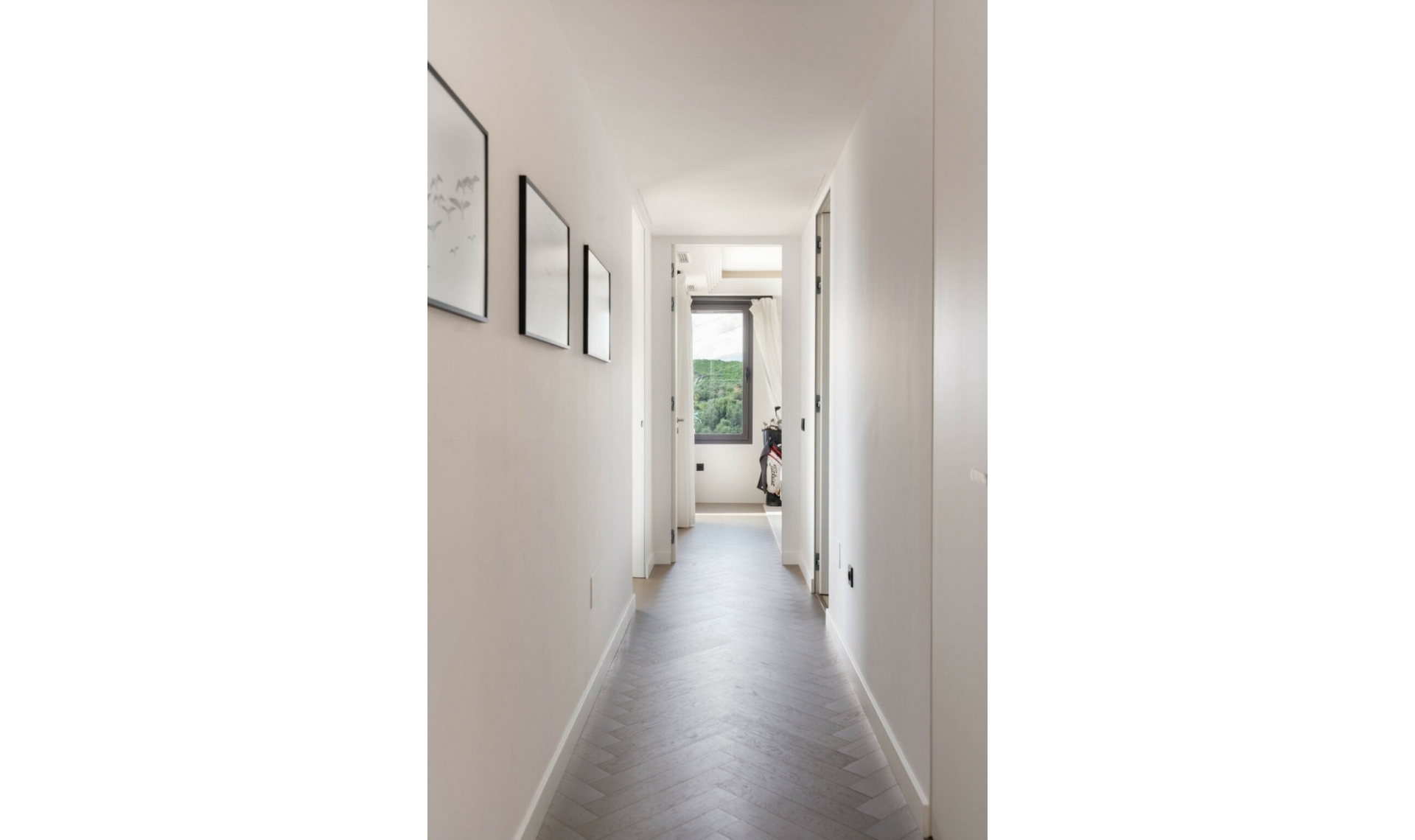 Další prodej - Apartment -
Nueva Andalucía