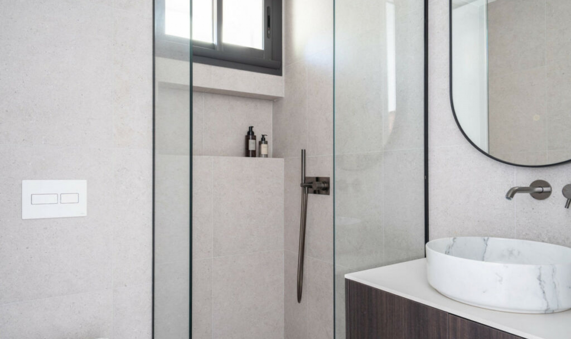 Další prodej - Apartment -
Nueva Andalucía