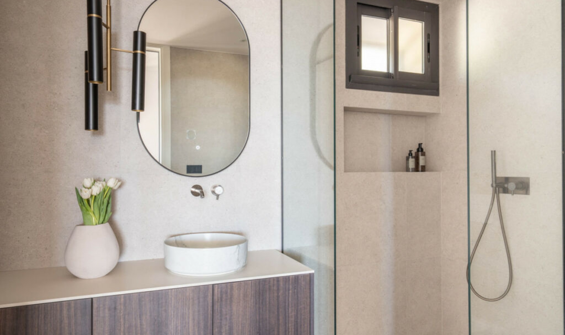Další prodej - Apartment -
Nueva Andalucía