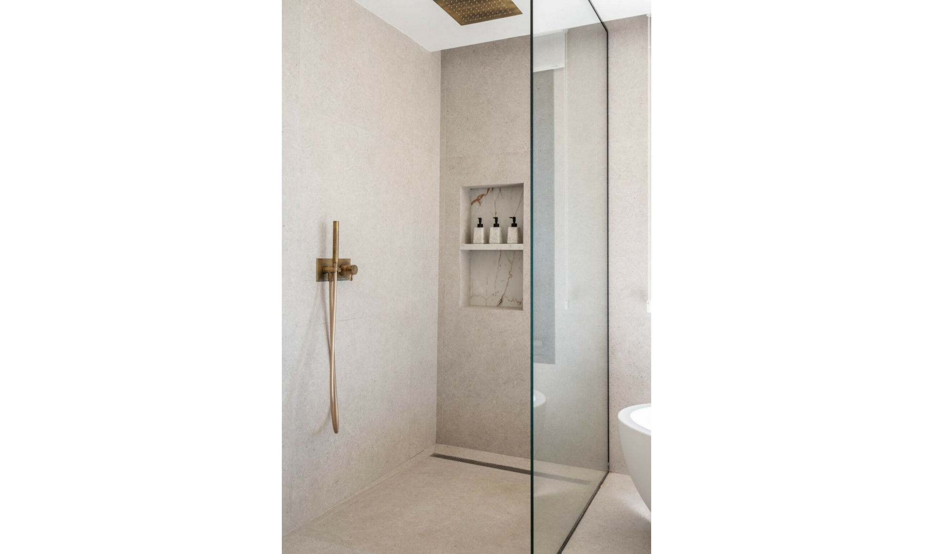 Další prodej - Apartment -
Nueva Andalucía