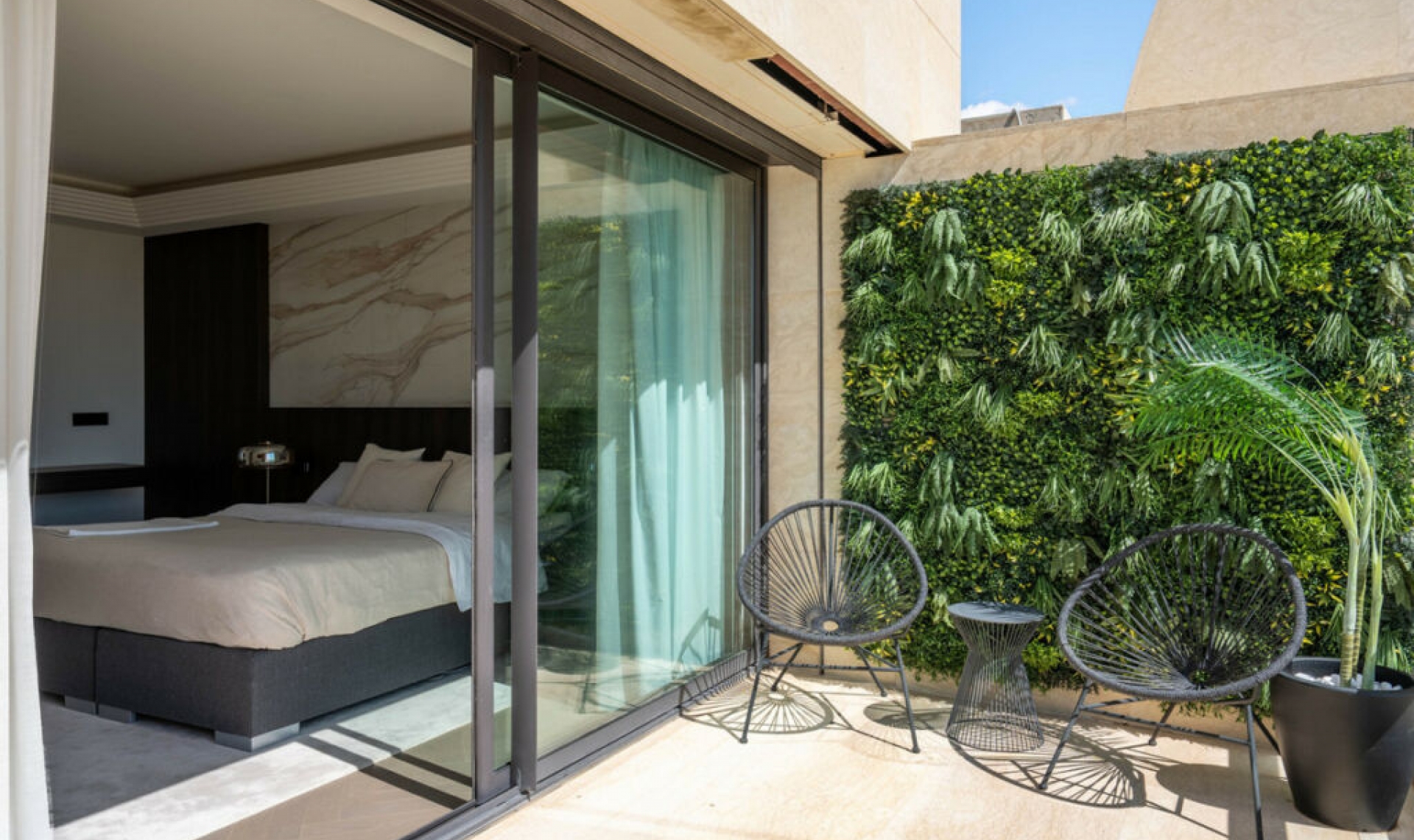Další prodej - Apartment -
Nueva Andalucía