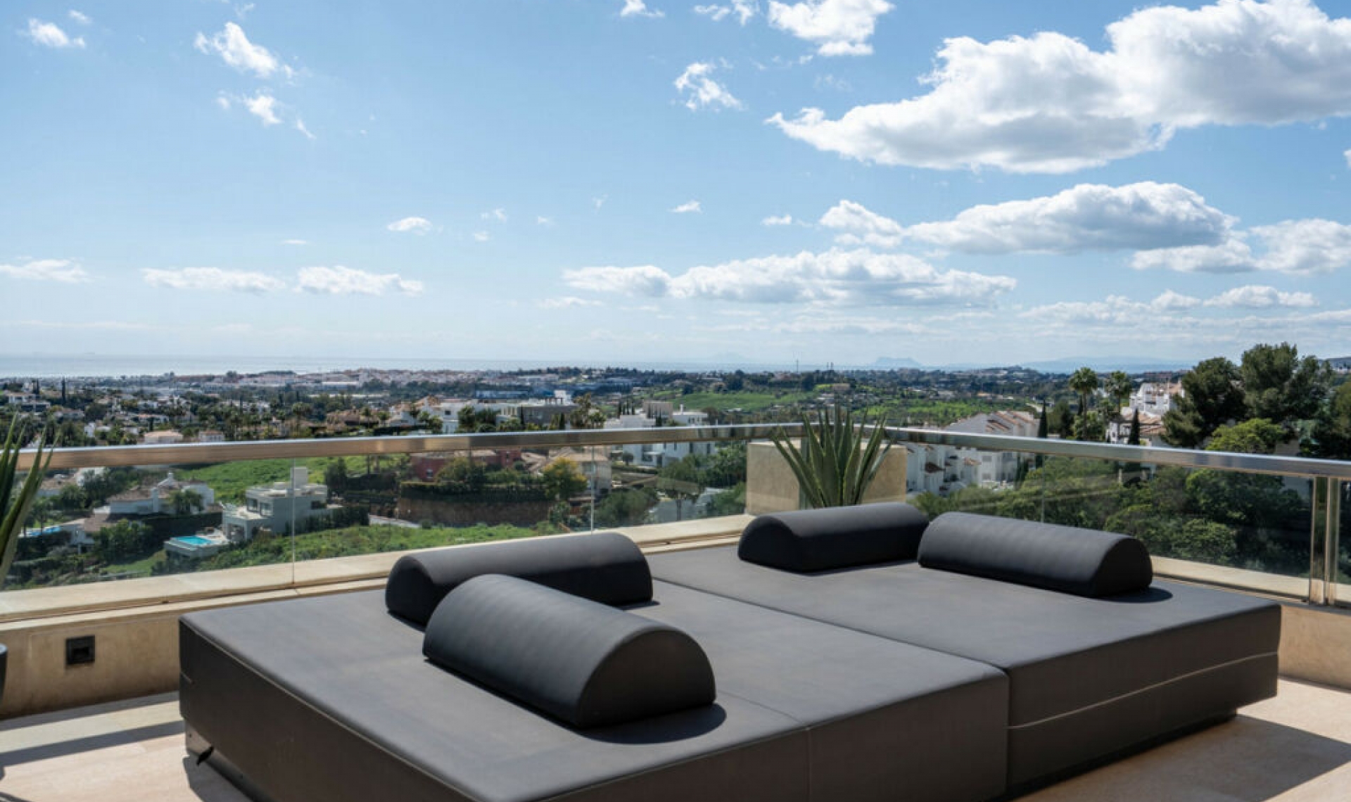 Další prodej - Apartment -
Nueva Andalucía