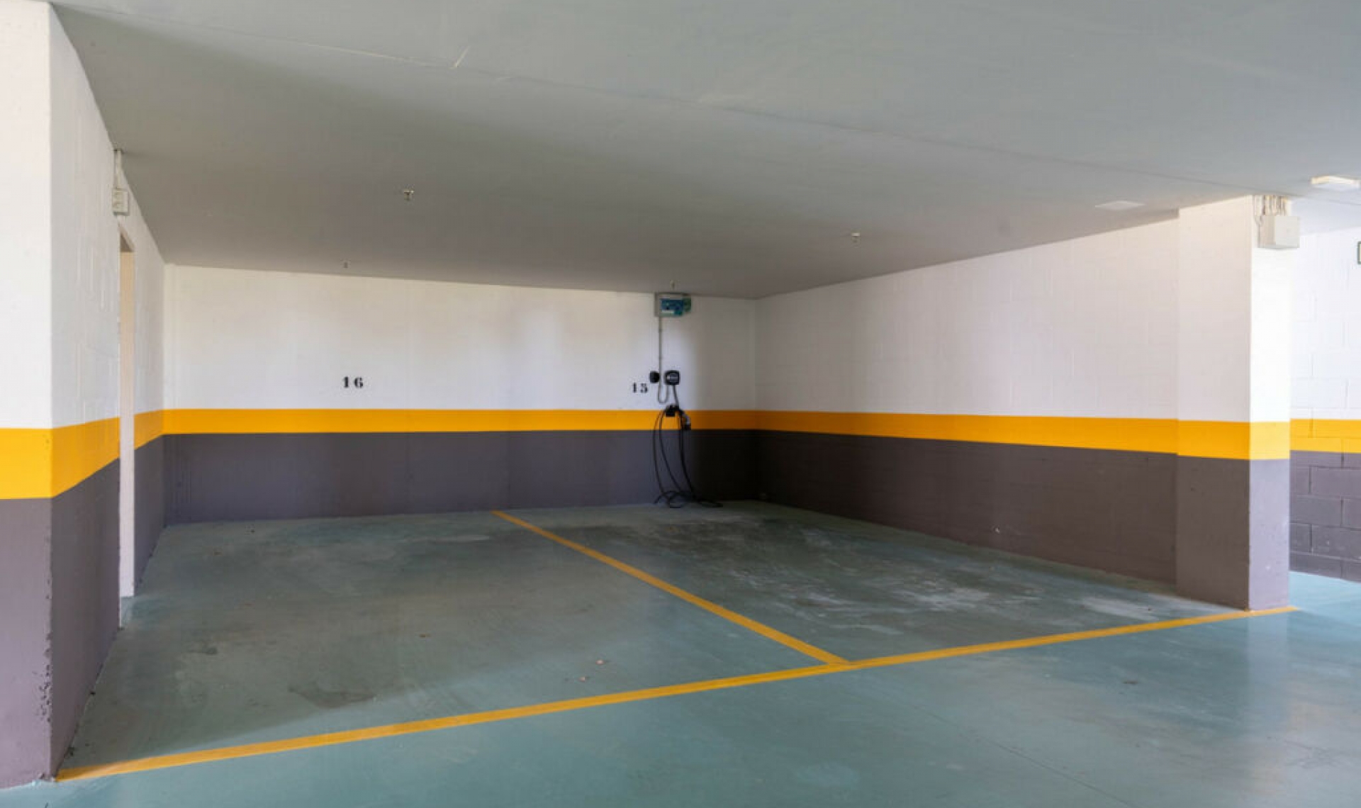 Další prodej - Apartment -
Nueva Andalucía