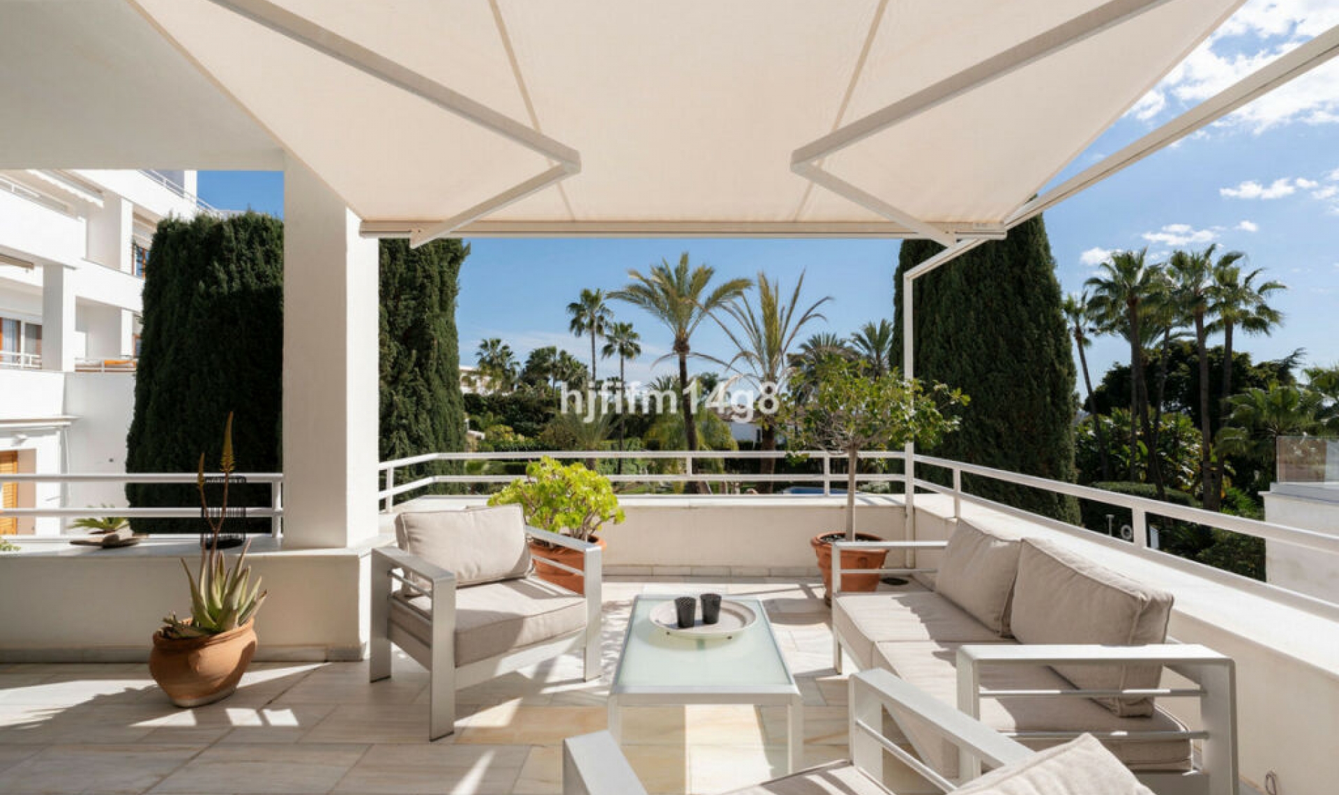 Další prodej - Apartment -
Nueva Andalucía