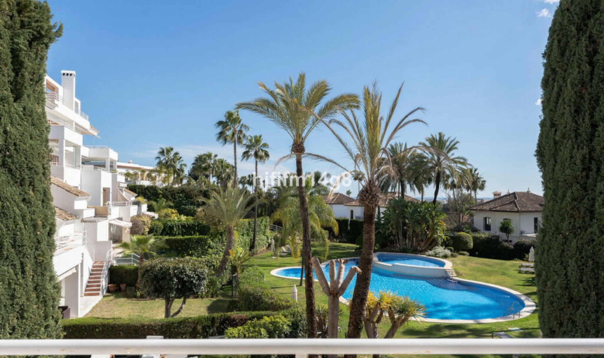 Další prodej - Apartment -
Nueva Andalucía