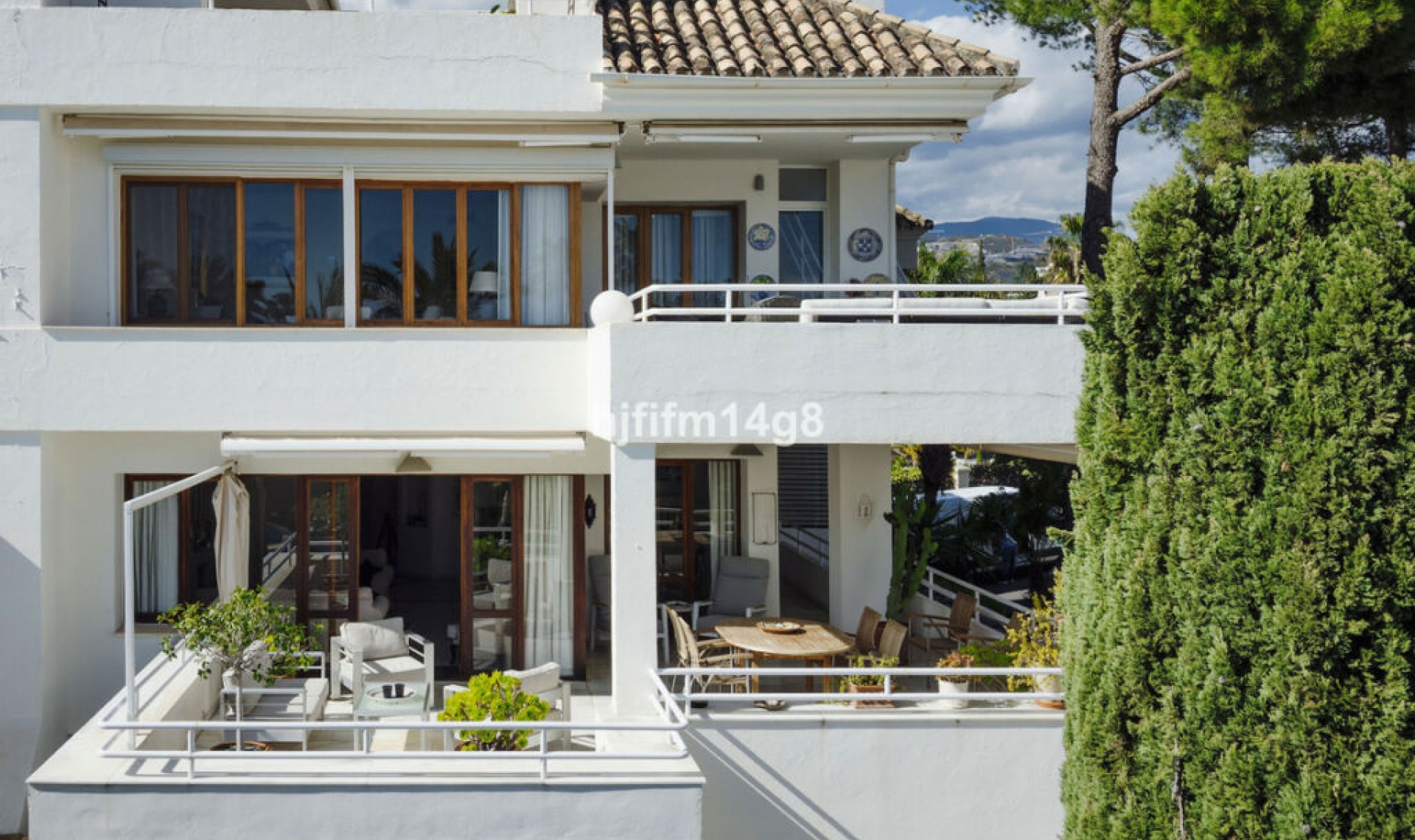 Další prodej - Apartment -
Nueva Andalucía