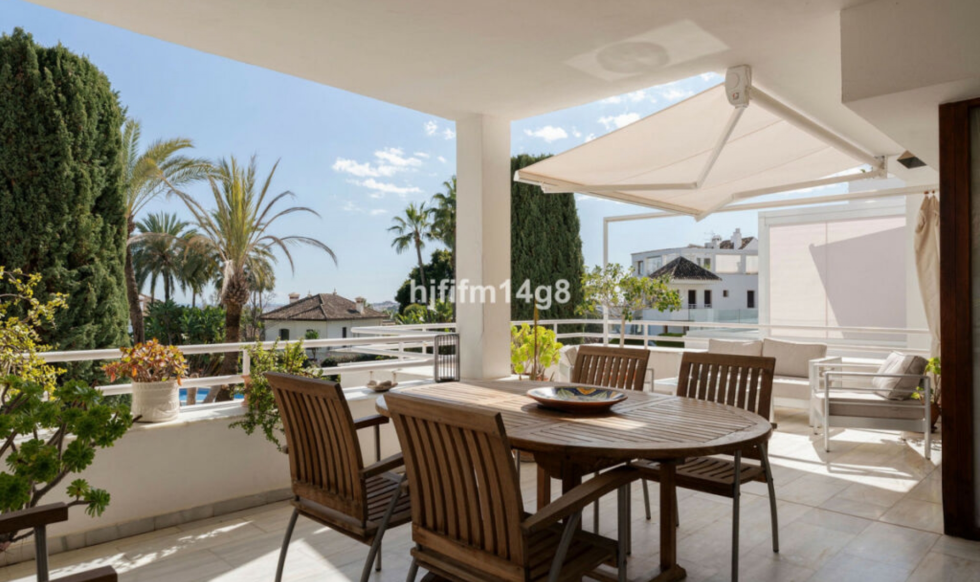 Další prodej - Apartment -
Nueva Andalucía