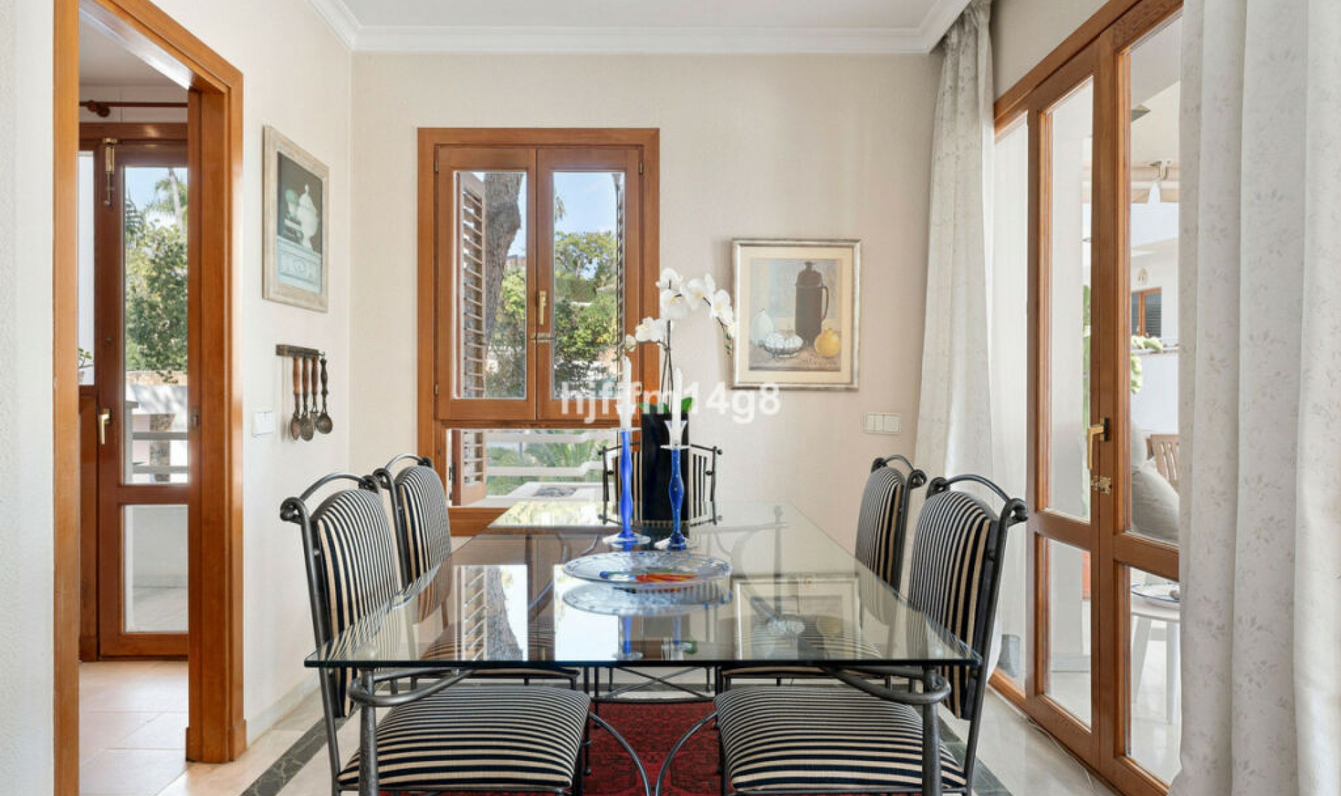 Další prodej - Apartment -
Nueva Andalucía