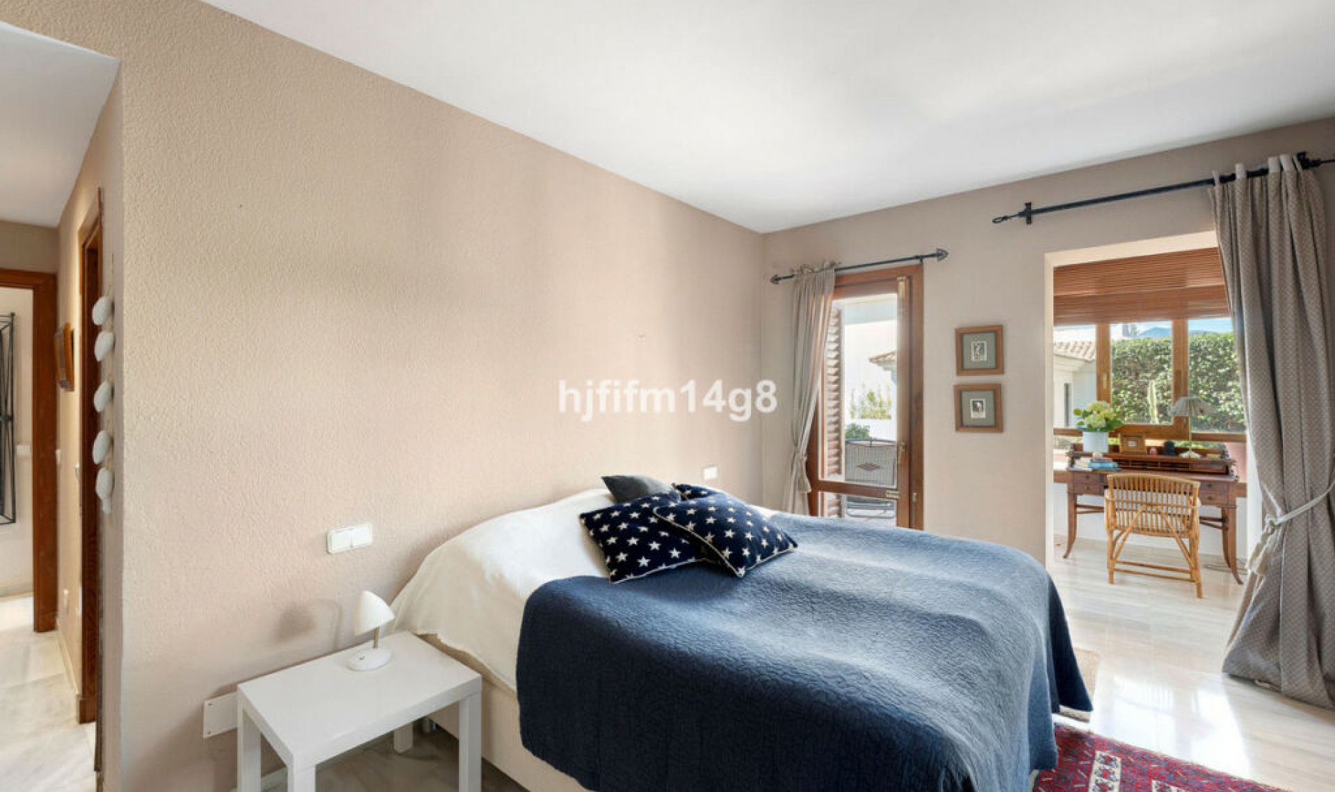 Další prodej - Apartment -
Nueva Andalucía