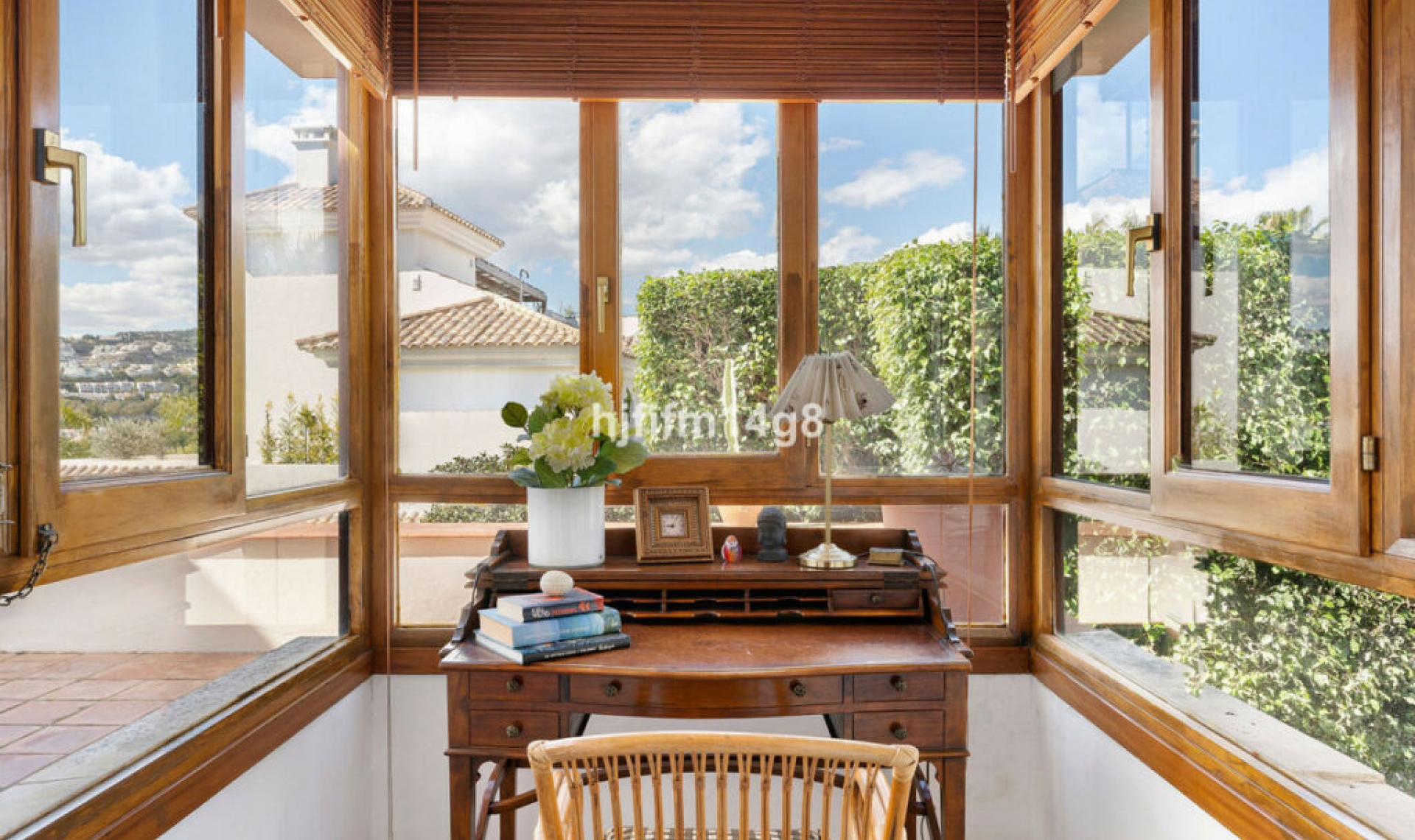 Další prodej - Apartment -
Nueva Andalucía