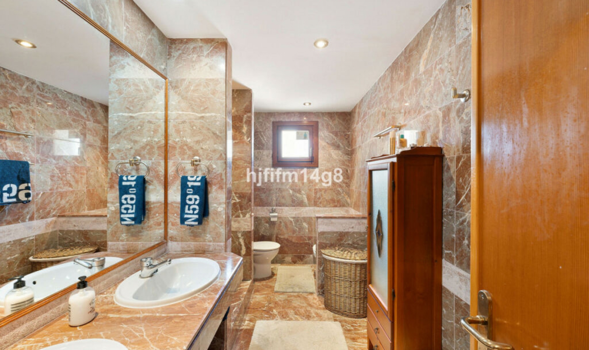 Další prodej - Apartment -
Nueva Andalucía
