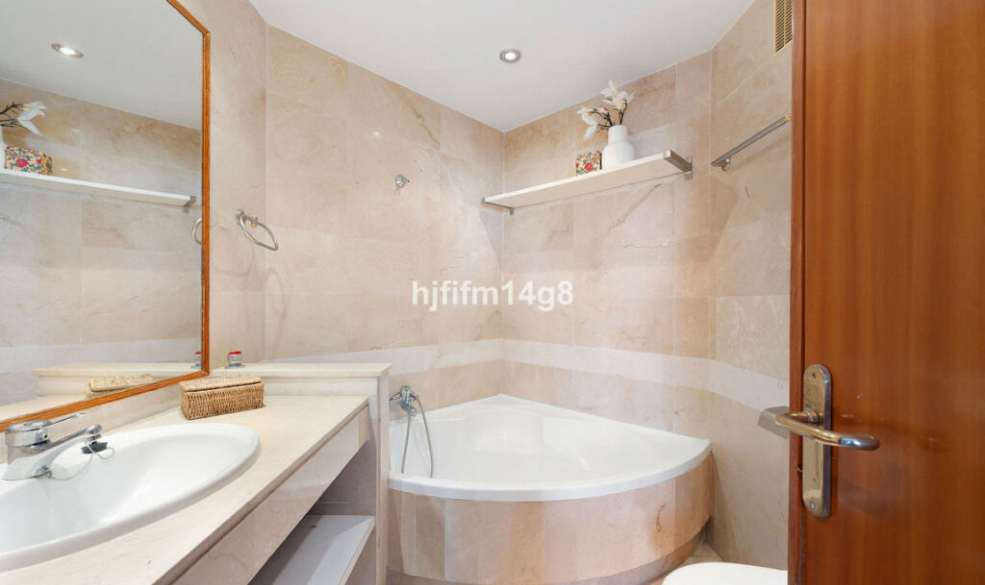 Další prodej - Apartment -
Nueva Andalucía