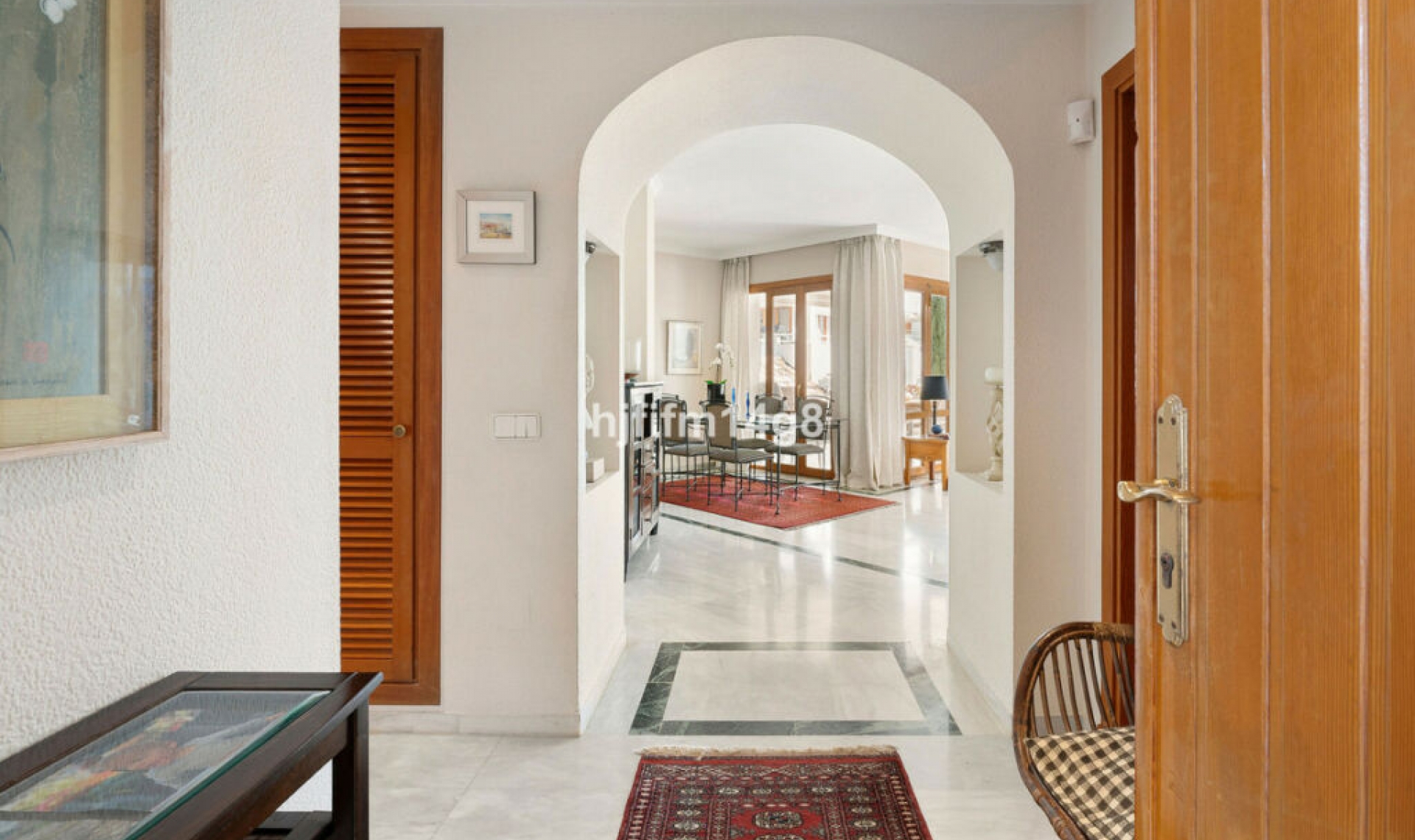 Další prodej - Apartment -
Nueva Andalucía