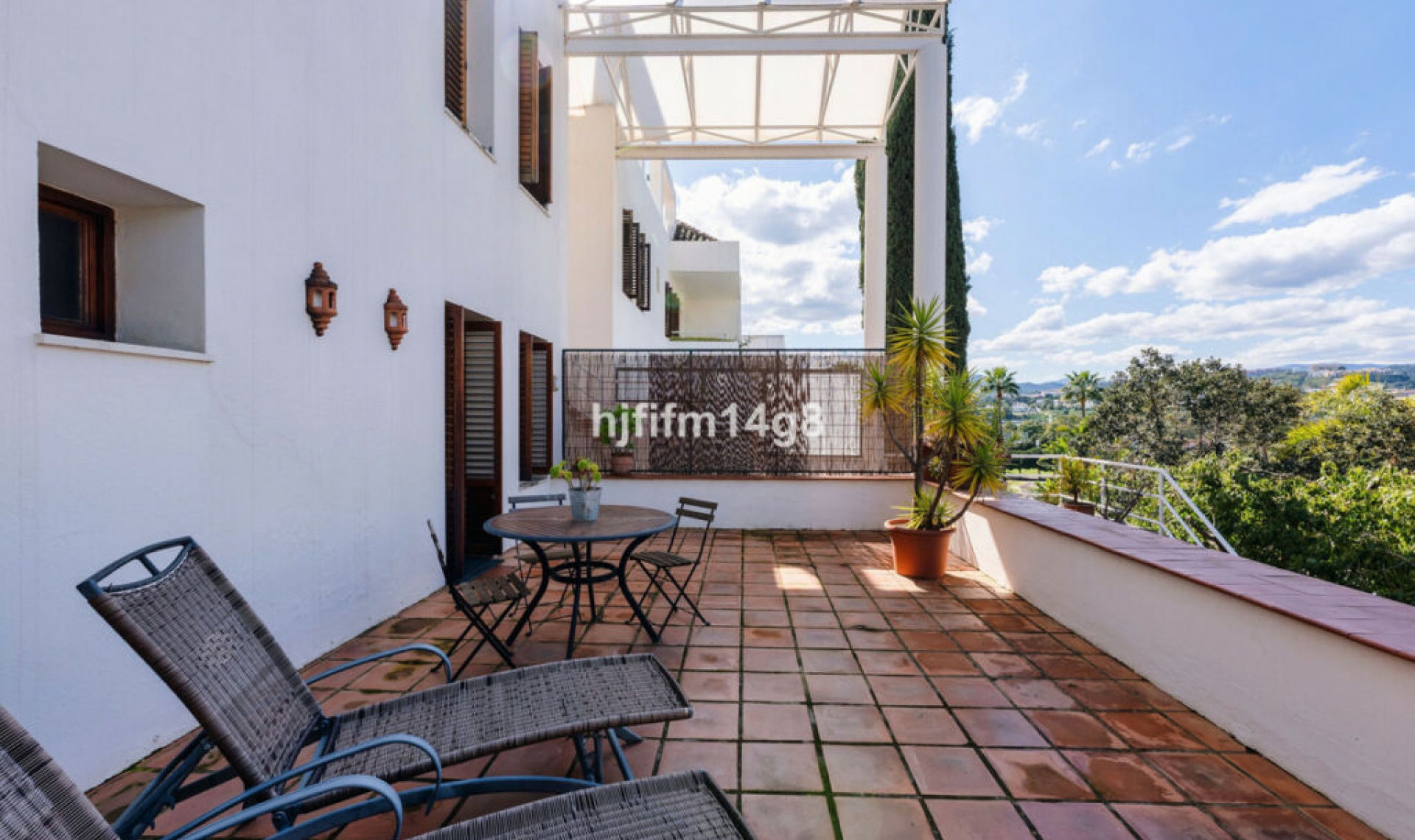 Další prodej - Apartment -
Nueva Andalucía