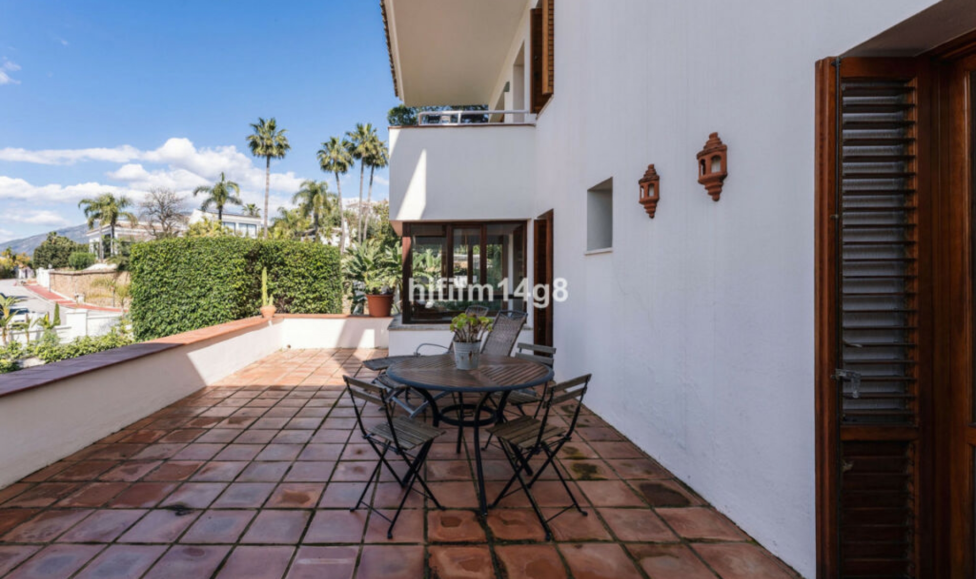 Další prodej - Apartment -
Nueva Andalucía