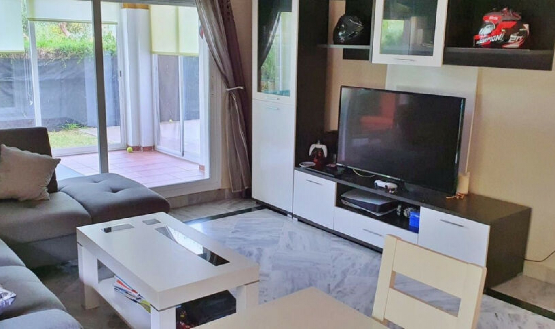 Další prodej - Apartment -
Nueva Andalucía
