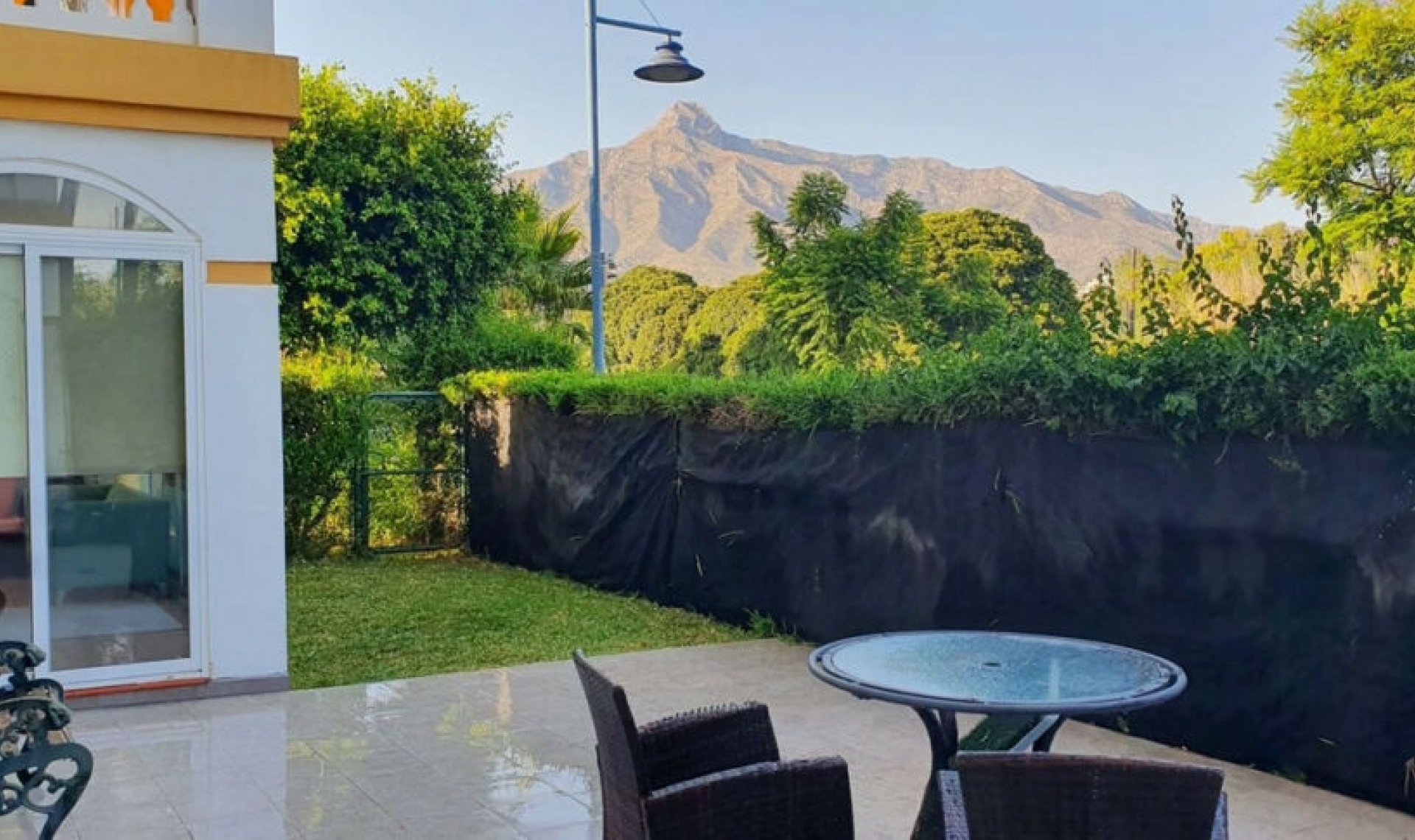 Další prodej - Apartment -
Nueva Andalucía