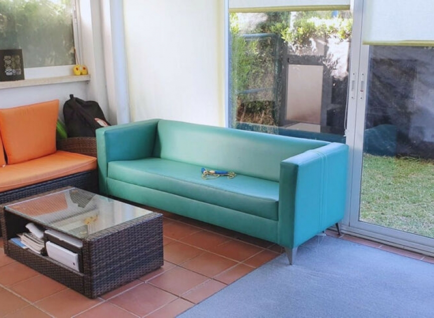 Další prodej - Apartment -
Nueva Andalucía