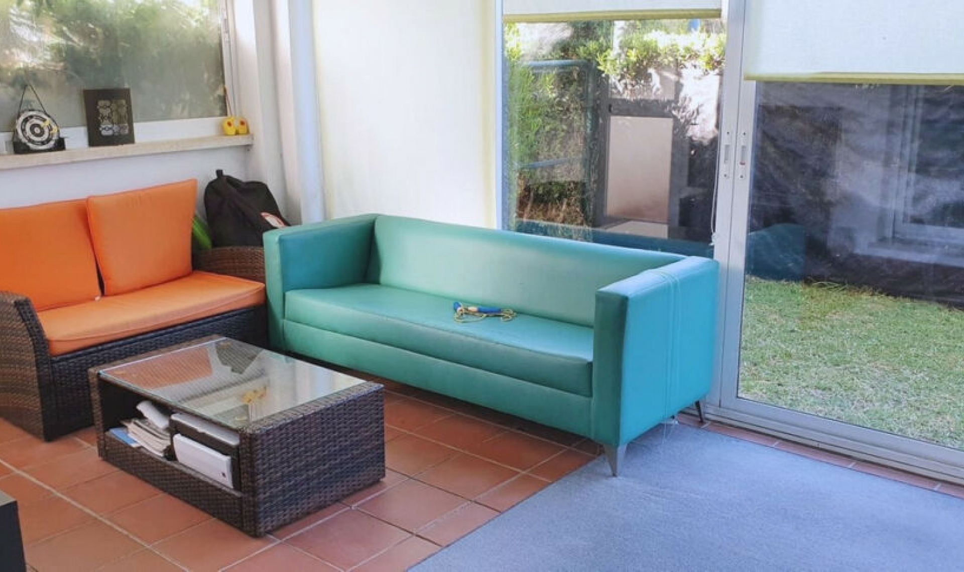 Další prodej - Apartment -
Nueva Andalucía