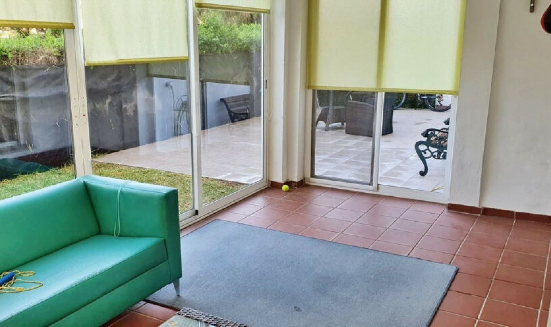 Další prodej - Apartment -
Nueva Andalucía