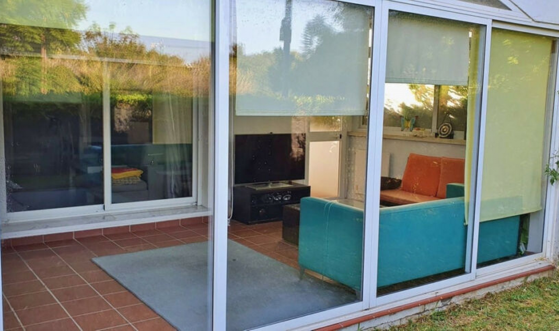 Další prodej - Apartment -
Nueva Andalucía