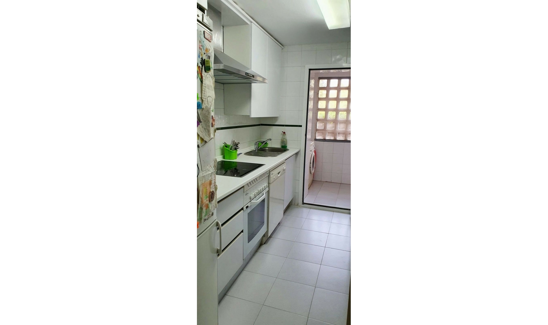 Další prodej - Apartment -
Nueva Andalucía