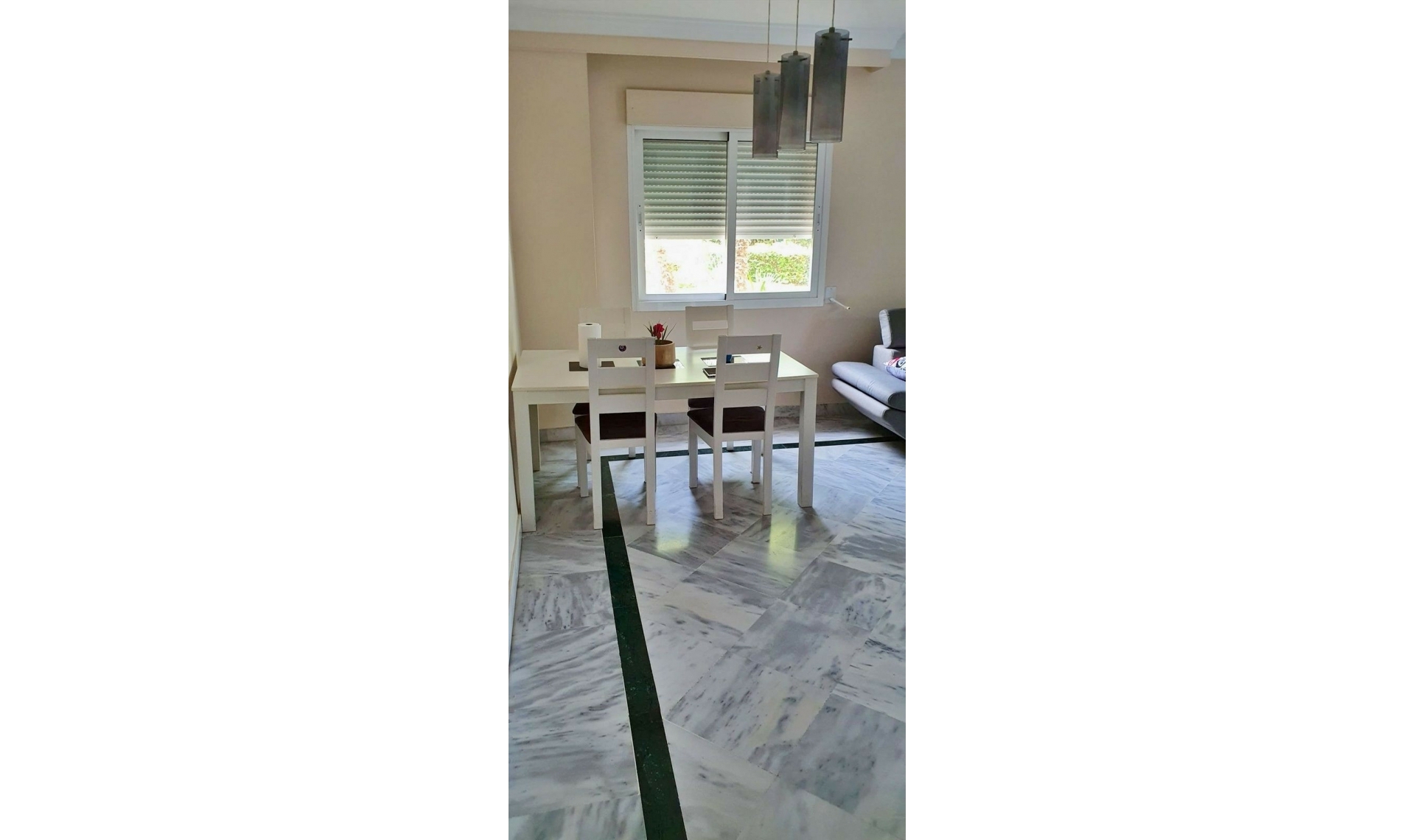 Další prodej - Apartment -
Nueva Andalucía