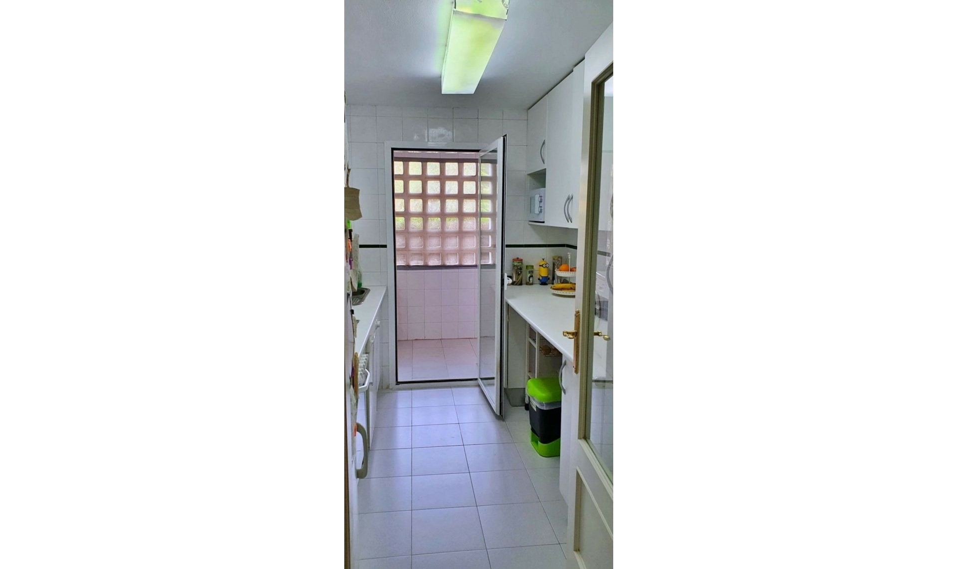 Další prodej - Apartment -
Nueva Andalucía