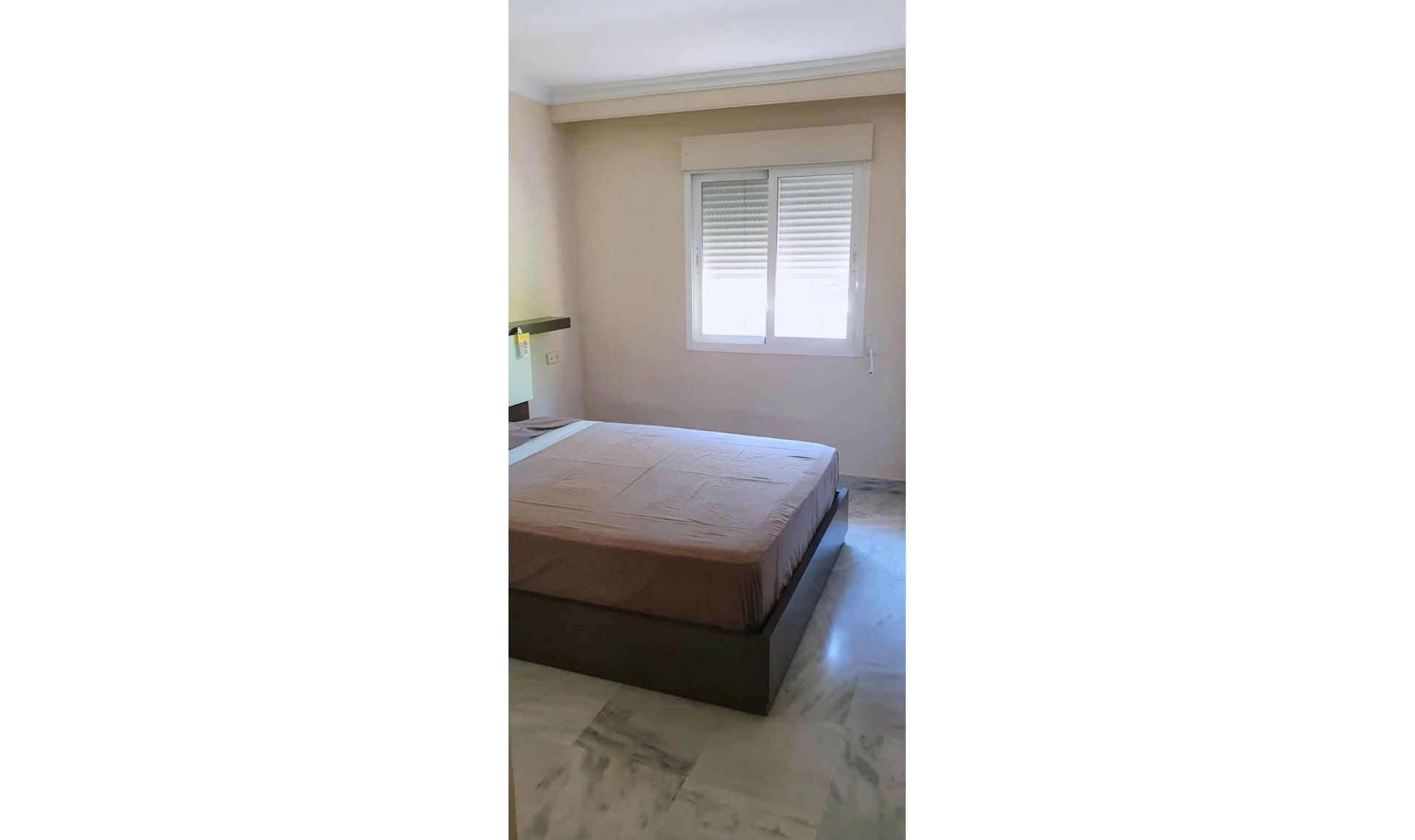 Další prodej - Apartment -
Nueva Andalucía