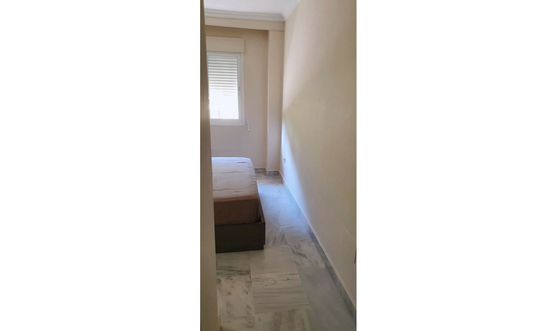 Další prodej - Apartment -
Nueva Andalucía