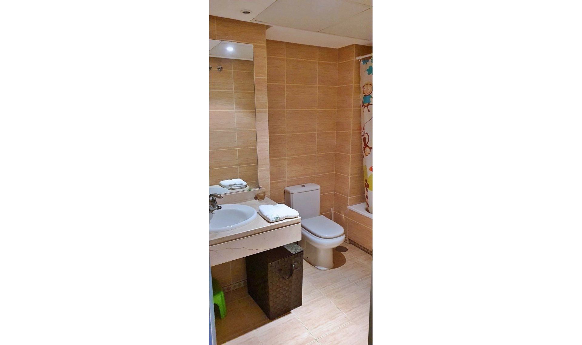 Další prodej - Apartment -
Nueva Andalucía