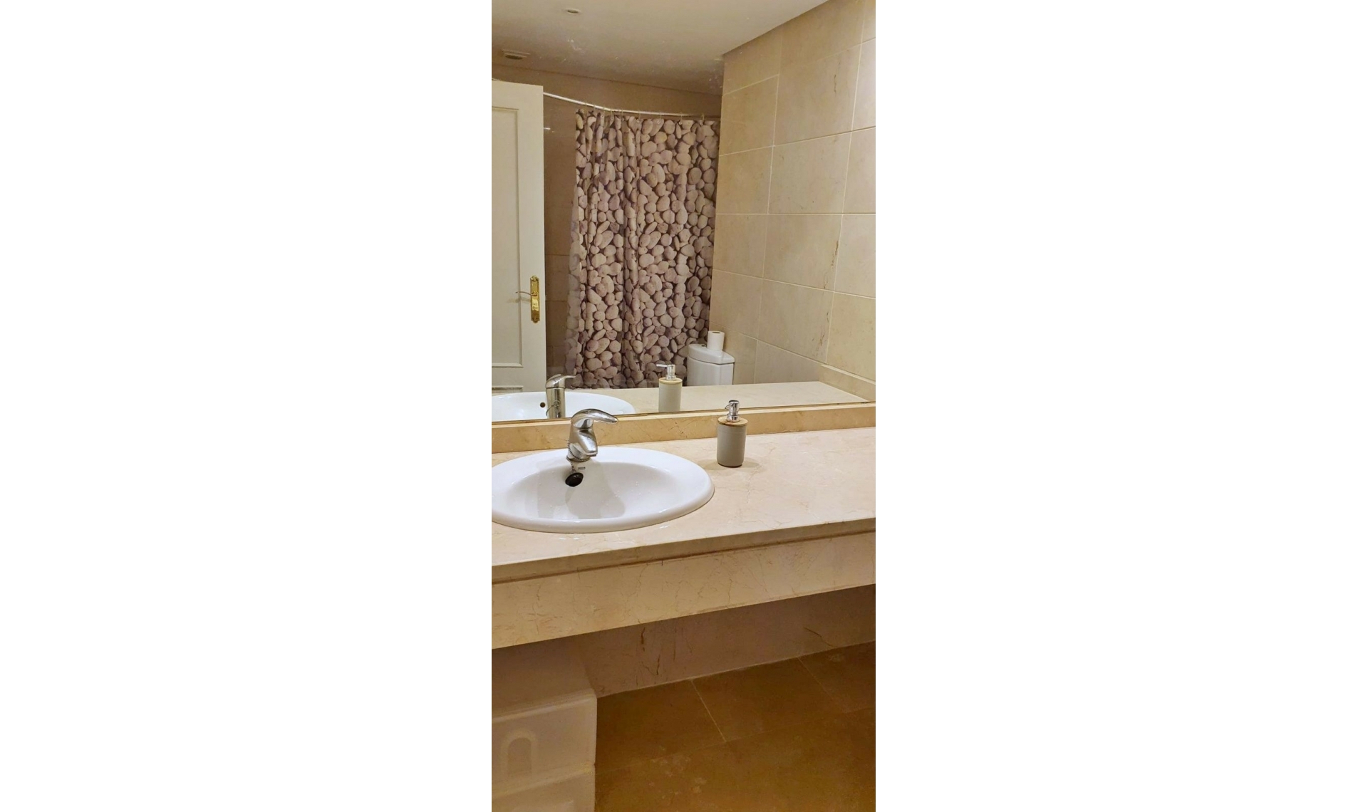 Další prodej - Apartment -
Nueva Andalucía