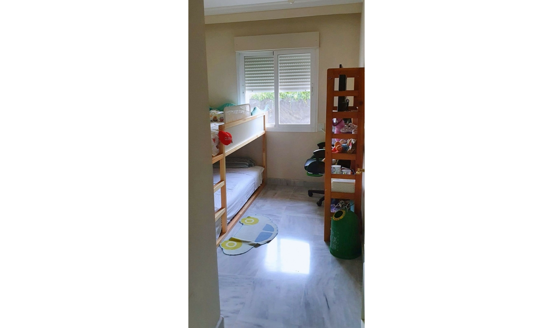 Další prodej - Apartment -
Nueva Andalucía