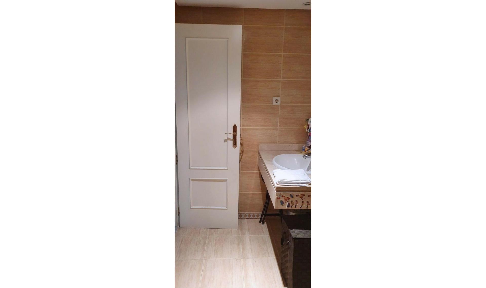 Další prodej - Apartment -
Nueva Andalucía