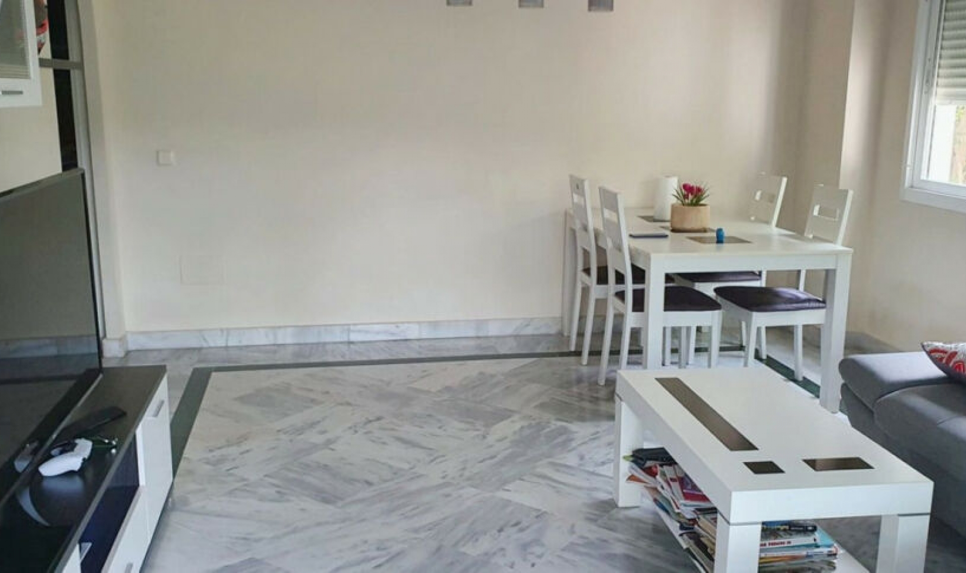 Další prodej - Apartment -
Nueva Andalucía