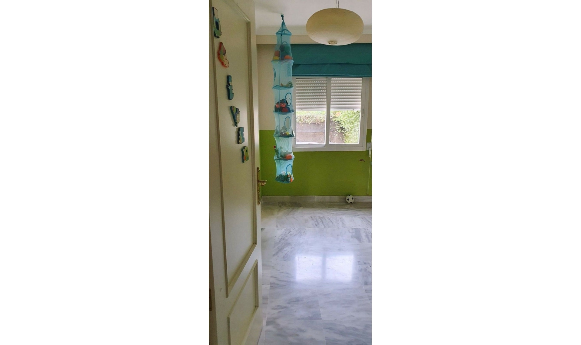 Další prodej - Apartment -
Nueva Andalucía