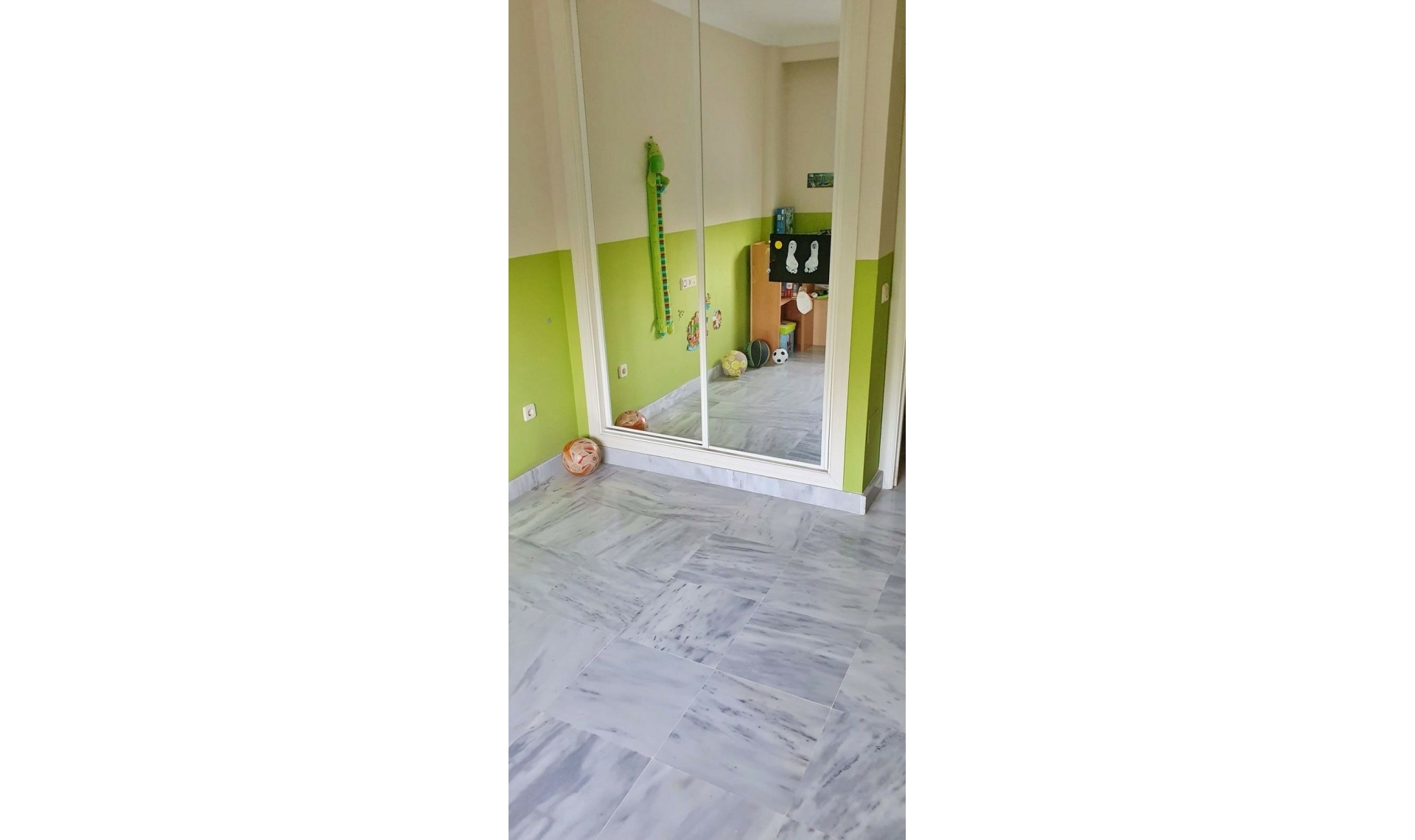 Další prodej - Apartment -
Nueva Andalucía