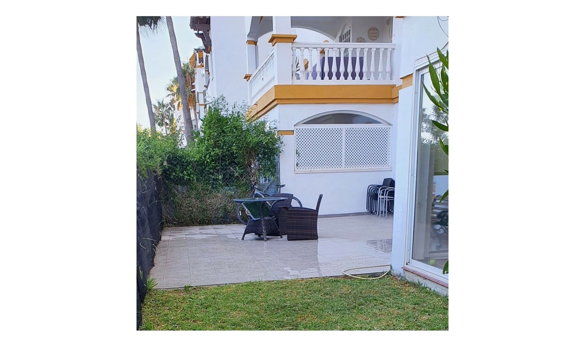 Další prodej - Apartment -
Nueva Andalucía