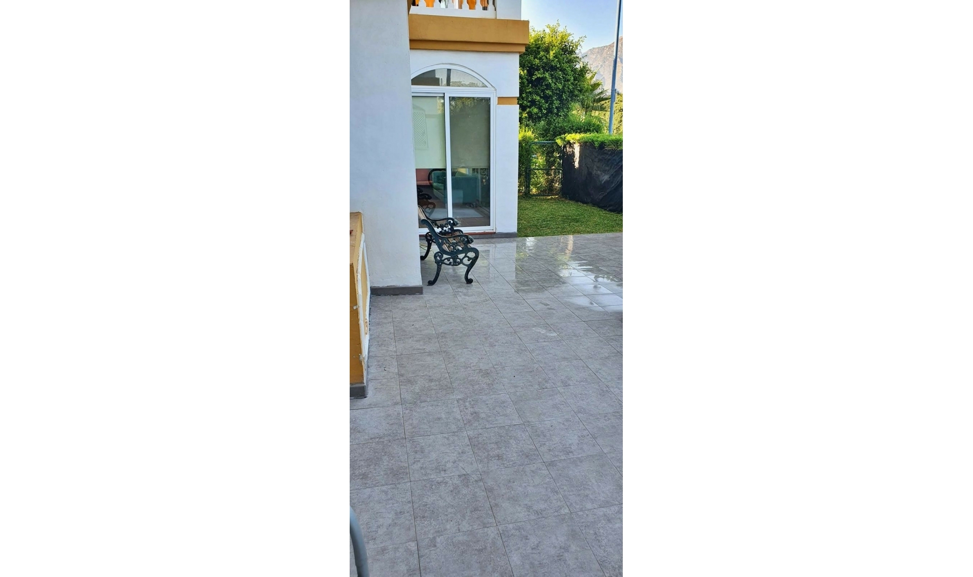 Další prodej - Apartment -
Nueva Andalucía
