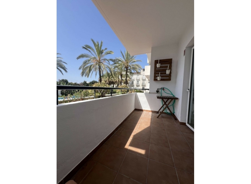 Další prodej - Apartment -
Nueva Andalucía