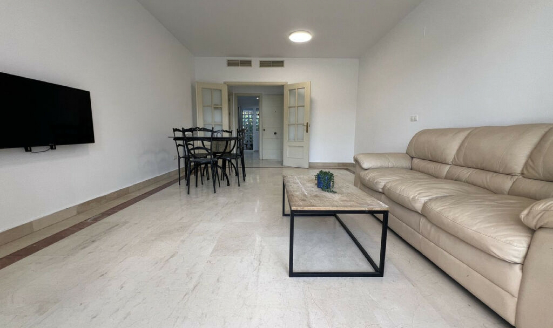Další prodej - Apartment -
Nueva Andalucía