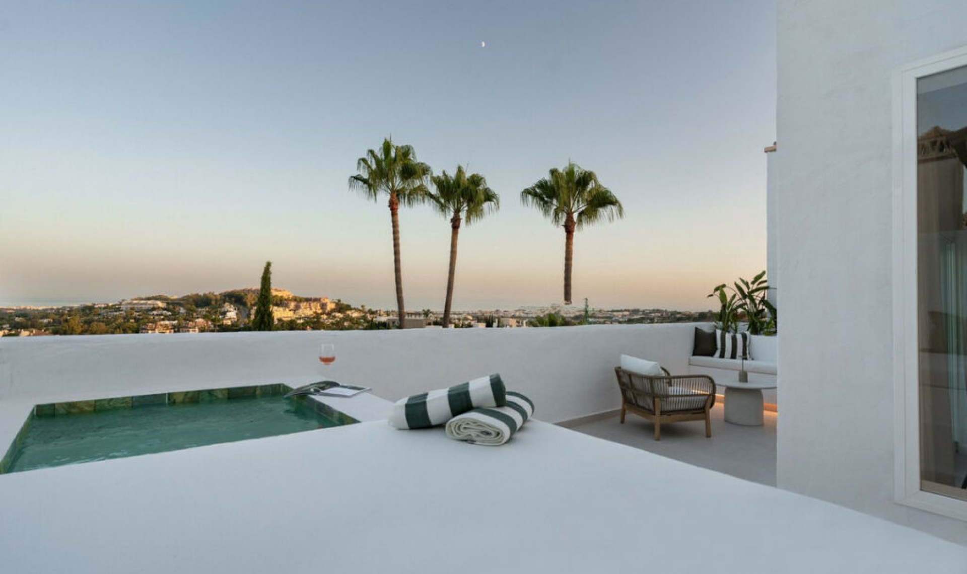Další prodej - Apartment -
Nueva Andalucía