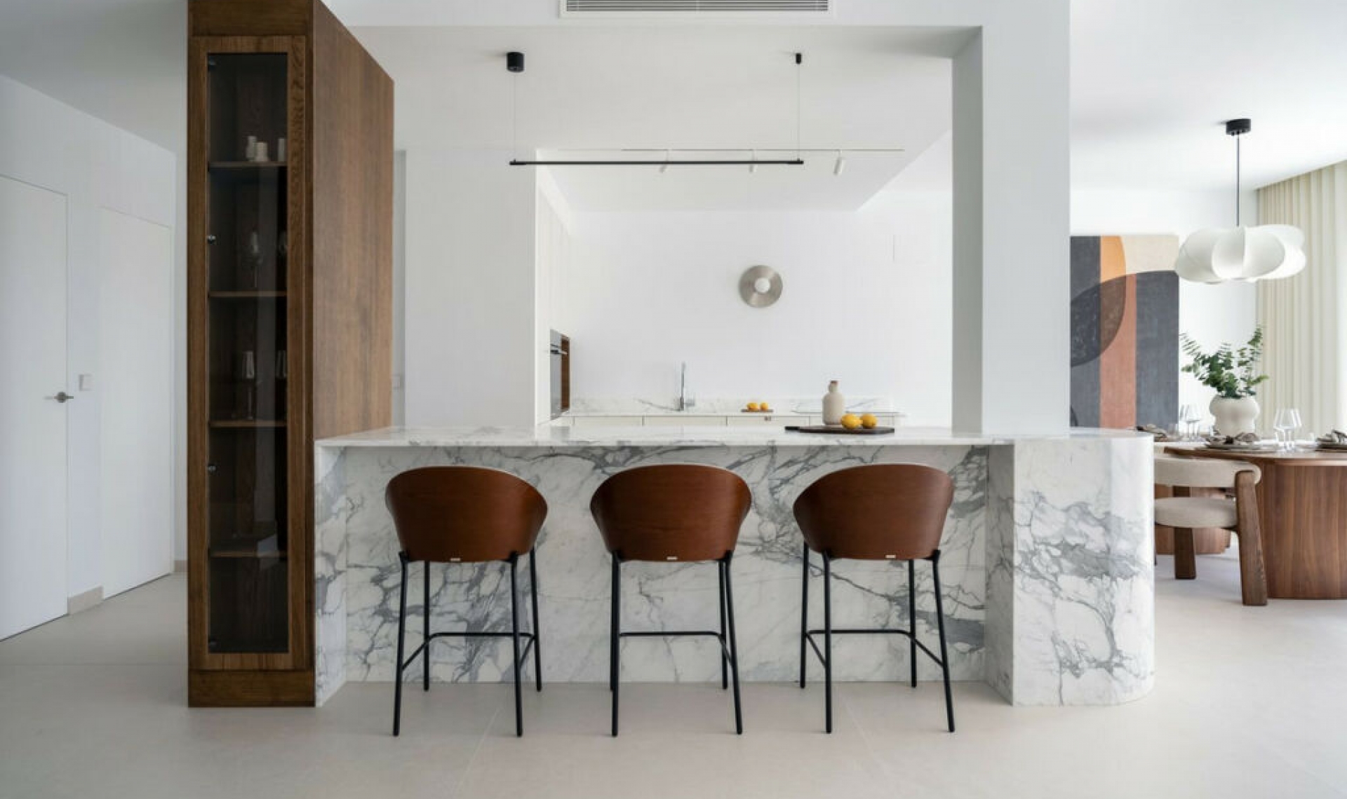 Další prodej - Apartment -
Nueva Andalucía