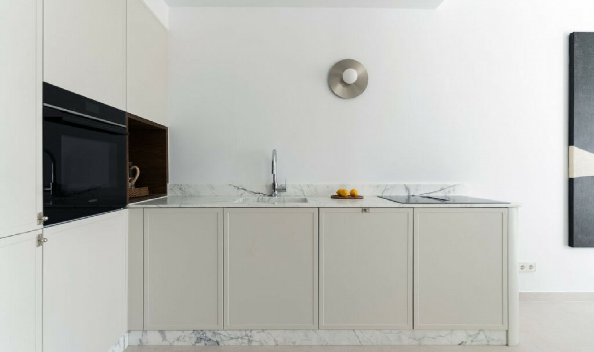 Další prodej - Apartment -
Nueva Andalucía